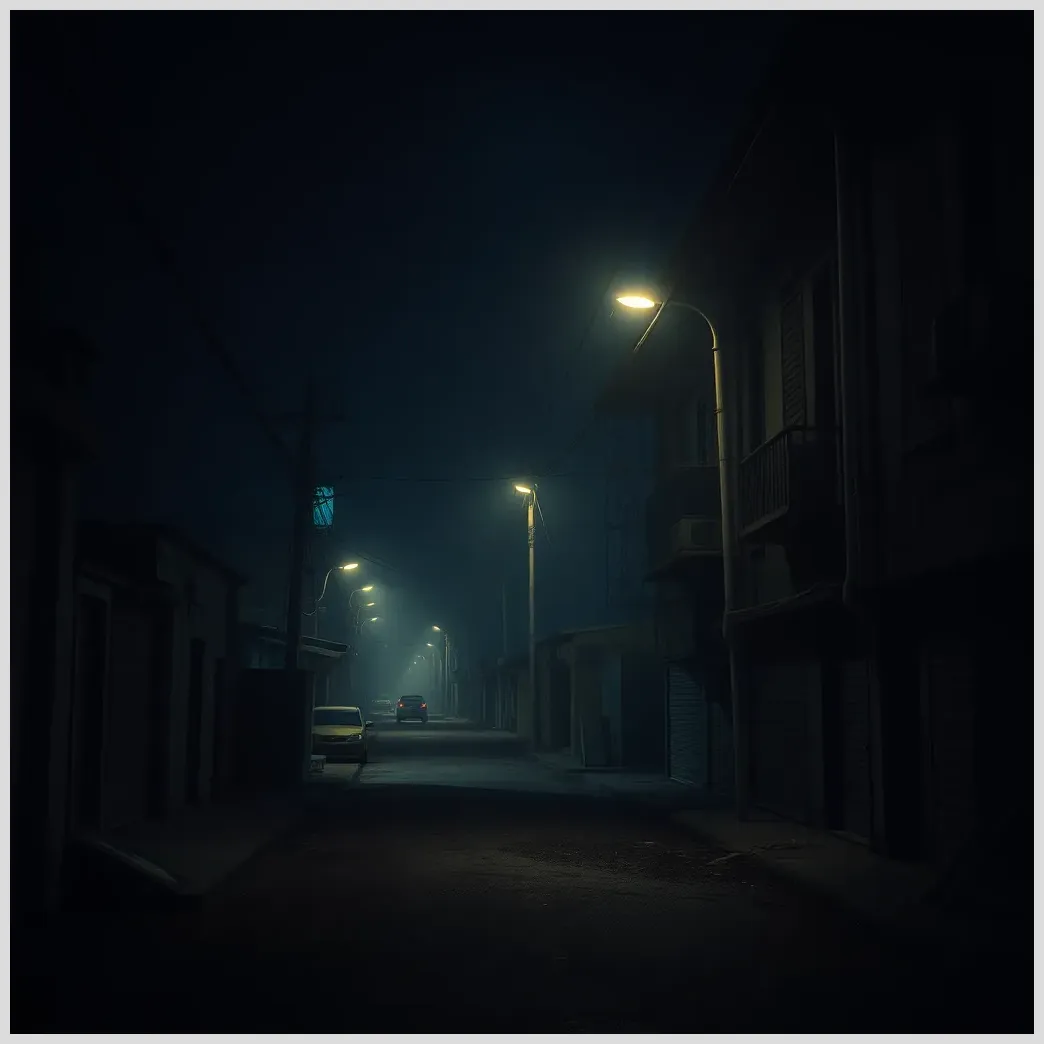 Zonas peligrosas de morro jable por la noche Zonas peligrosas de morro jable por la noche