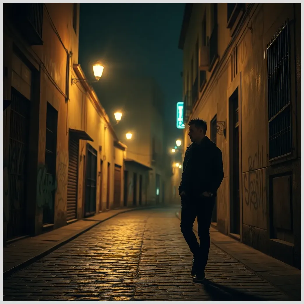 Zonas peligrosas de Sevilla por la noche: barrios que debes evitar