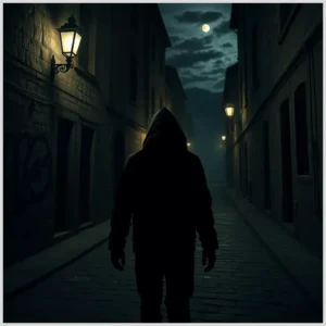 Zonas peligrosas de Soria por la noche